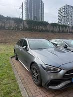 Mercedes C 300e, Auto diversen, Ophalen