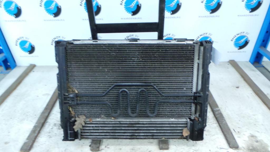 BMW 1 SERIES KOELERPAKKET 2007, Ophalen of Verzenden, Gebruikt, Stiba lid