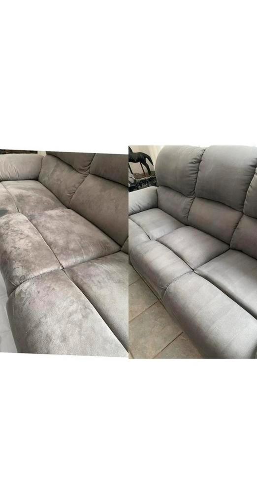 Dieptereiniging, Auto-onderdelen, Interieur en Bekleding, Nieuw, Ophalen