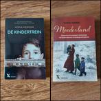 Oorlog romans • Xander Uitgevers • o.a. Maria Hummel, Ophalen of Verzenden, Zo goed als nieuw, Maria Hummel