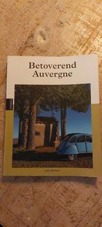 Betoverend Auvergne - Reisgids door Gabi Bertram, Boeken, Reisgidsen, Overige merken, Europa, Ophalen of Verzenden, Zo goed als nieuw