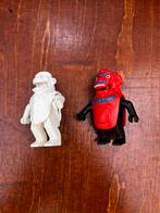 Lego oldschool minifigs, Kinderen en Baby's, Speelgoed | Duplo en Lego, Ophalen of Verzenden, Gebruikt, Losse stenen, Lego