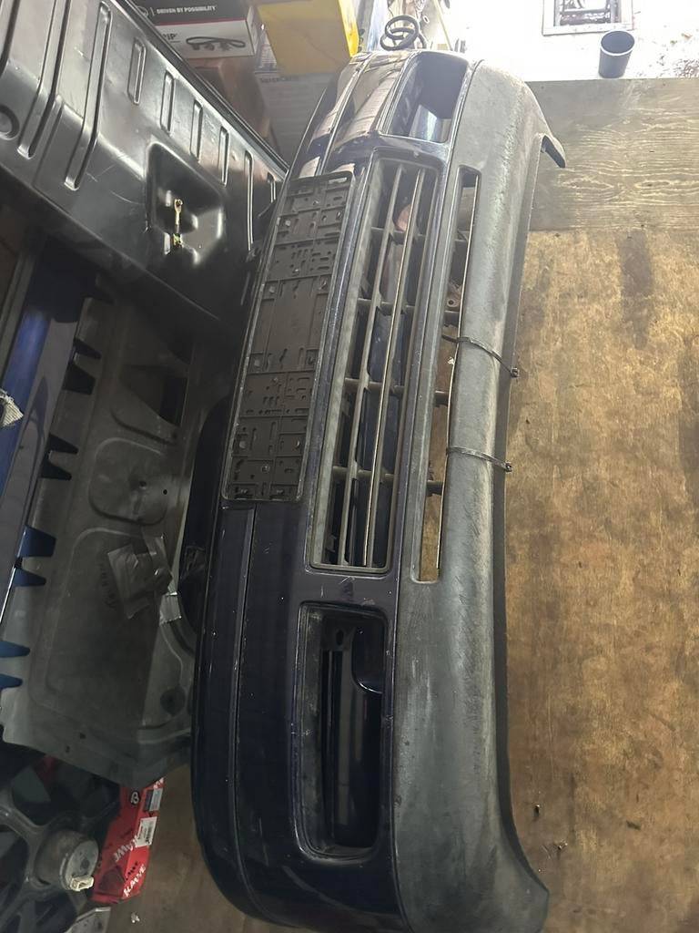 golf 3 cabrio, Ophalen of Verzenden