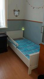 Peuterbed, Ophalen, Eenpersoons