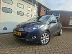 Mazda 2 1.3 NAVIGATOR GT automaat / stoelverw / 15 inch alu, Voorwielaandrijving, Euro 5, 4 cilinders, 4 stoelen