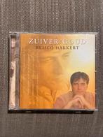 Remco Hakkert - Zuiver Goud cd, Ophalen of Verzenden, Zo goed als nieuw, Gospel