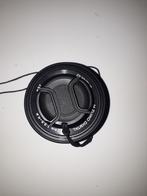 Olympus M.Zuiko Digital 14-42mm 1:3.5-5.6 EZ ED MSC, Audio, Tv en Foto, Fotografie | Lenzen en Objectieven, Ophalen, Zo goed als nieuw