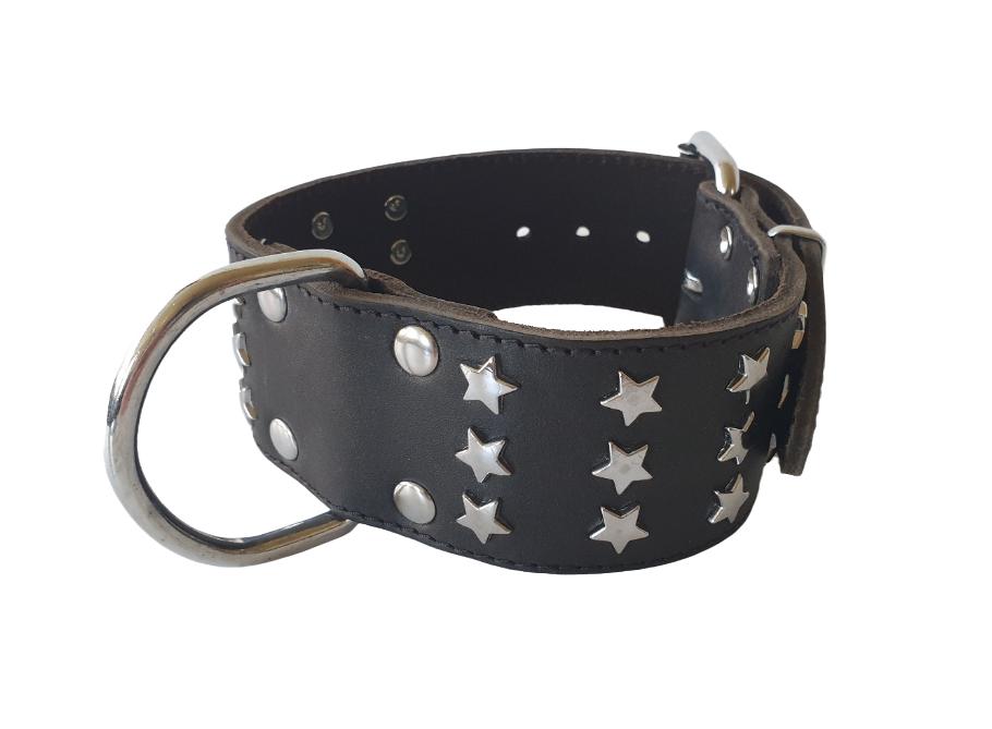 Jack & Vanilla katten- & kittenhalsband - Bruin online kopen