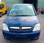 Onderdelen voor een Opel Meriva A bj.2009, Ophalen, Gebruikt, -, Opel
