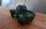 Armoured Car van Dinky Toys nr.670, Ophalen of Verzenden, Gebruikt, Overige typen, Dinky Toys