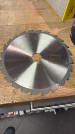 Diverse HM zaagbladen 165 t/m 250mm, Ophalen of Verzenden, Nieuw