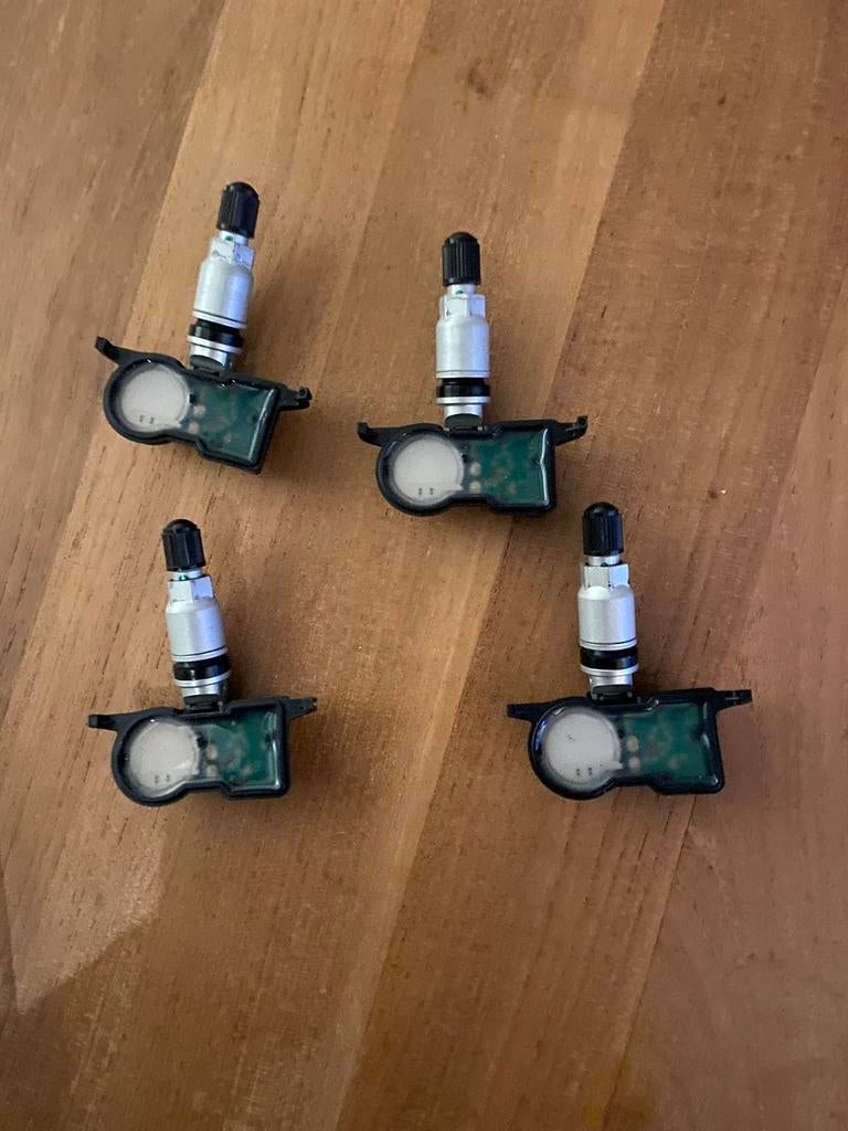 TMPS bandenspanningsensoren Toyota. NIEUW, Ophalen of Verzenden, Nieuw