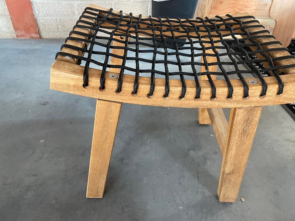 Krukje ikea, Ophalen, Zo goed als nieuw, Hout