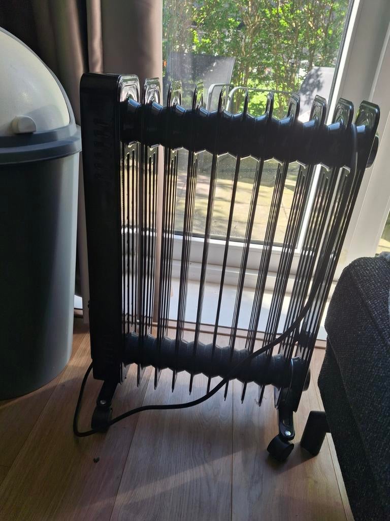 Handig kacheltje. OPHALEN, Huis en Inrichting, Kachels, Ophalen of Verzenden