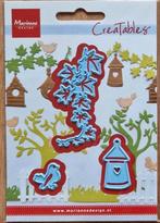 Creatable Grass Bird
LR0206, Hobby en Vrije tijd, Kaarten | Zelf maken, Ophalen of Verzenden, Nieuw, Overige thema's, Pons of Mal