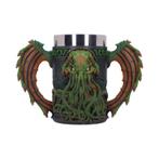 Tankard van Nemesis Now The Vessel Of Cthulhu James Ryman, Ophalen of Verzenden, Nieuw, Fantasy