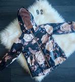 Zomerjas met bloemprint maat 92 Firetrap, Kinderen en Baby's, Kinderkleding | Maat 92, Ophalen of Verzenden, Gebruikt, Meisje
