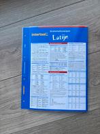 Intertaal Grammaticawijzer Latijn, Ophalen of Verzenden, Alpha, Zo goed als nieuw, Overige niveaus