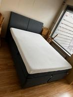 Matras 140x200 met traagschuim toplaag, Huis en Inrichting, Ophalen, Tweepersoons, 140 cm, Zo goed als nieuw