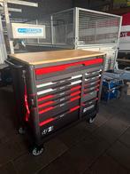 Stahlgruppe SG24 gereedschapwagen nieuw, Doe-het-zelf en Verbouw, Ophalen, Nieuw