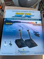 Nauticus Smart Tabs SX9510 Trim Tabs voor boten 12'-25', Ophalen of Verzenden, Nieuw, Motor en Techniek, Motorboot