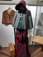 Charles Dickens kostuum, Ophalen of Verzenden, Nieuw, Accessoires