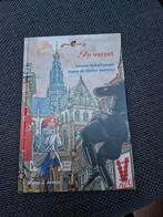 In Verzet: Hannie Schaft strijdt tegen de Duitse bezetter, Ophalen of Verzenden, Zo goed als nieuw, Algemeen, Tweede Wereldoorlog