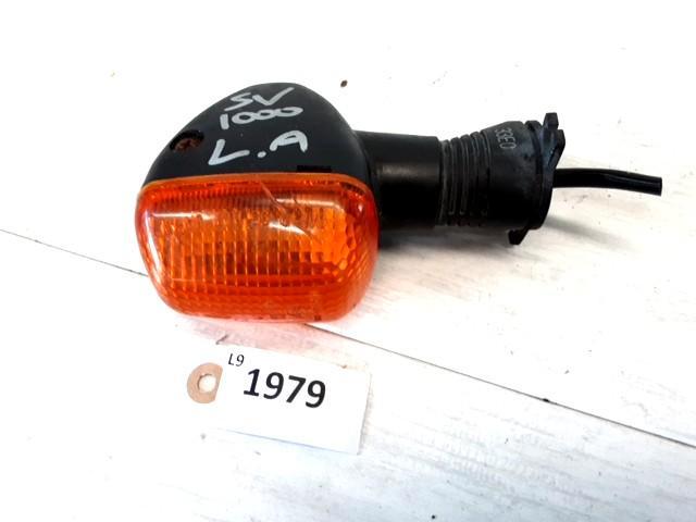 SV1000 2003 - 2009 Suzuki Pinker D1-59000, Motoren, Accessoires | Overige