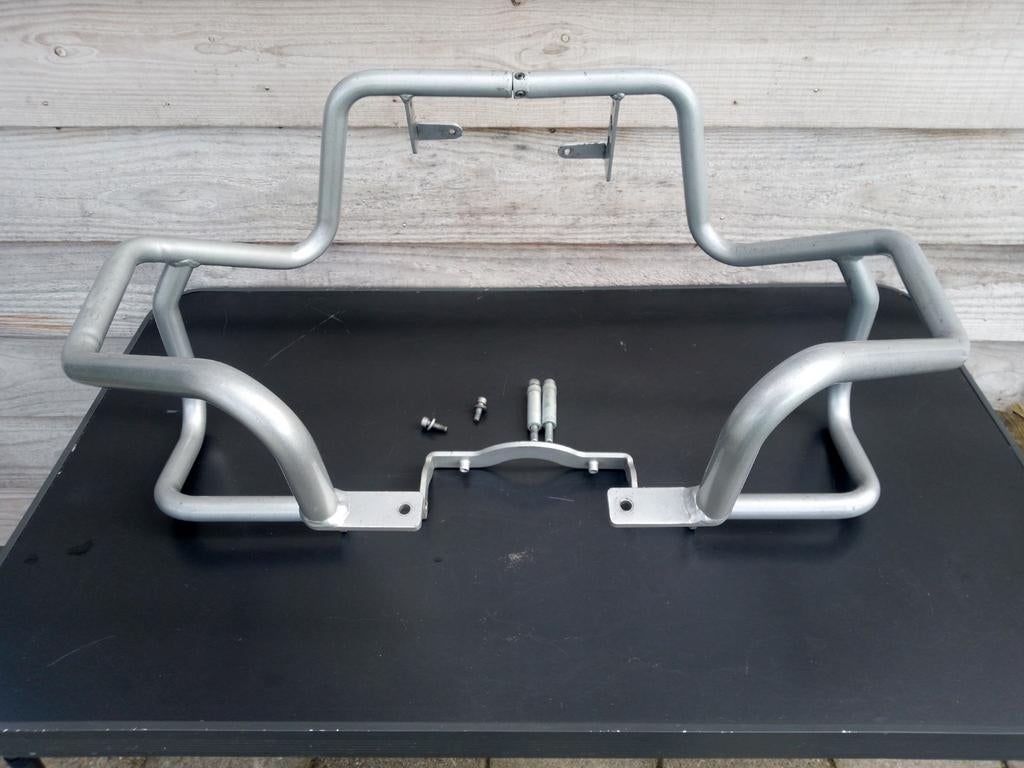 Valbeugel BMW R 1100 GS - Bescherming voor uw motor, Motoren, Ophalen