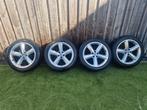 18 inch Audi A5 Velgen., Auto-onderdelen, Banden en Velgen, 18 inch, 245 mm, Banden en Velgen, Winterbanden