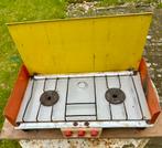 Vintage kookplaatje, Ophalen of Verzenden, Gebruikt