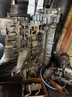 Motorblok bmw e46 2.2 m54b22, Ophalen, Gebruikt, BMW