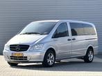 Mercedes-Benz Vito 113 CDI 320 Lang 2x schuifdeur Dubbele ca, Euro 5, Gebruikt, 2500 kg, Mercedes-Benz
