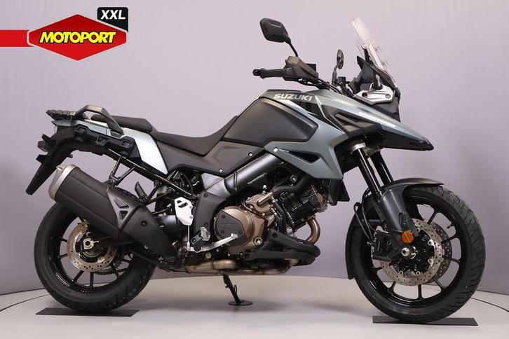 Suzuki DL 1050 V-STROM (bj 2026), Motoren, Motoren | Suzuki, Bedrijf, Toermotor