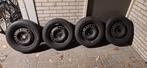Bandenset 165/65/r14 Continental 2x7mm 2x5mm, Ophalen of Verzenden