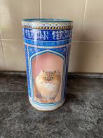 Blikken, Verzamelen, Blikken, Ophalen of Verzenden, Gebruikt, Overige, Overige merken