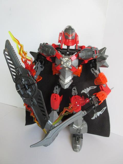 Hero factory sets; dl 3, 44000 44007 44008 44013 44015 44019, Kinderen en Baby's, Speelgoed | Duplo en Lego, Lego, Ophalen of Verzenden