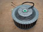 EBM Ventilator R2E140, Ophalen of Verzenden, Gebruikt, Ventilator