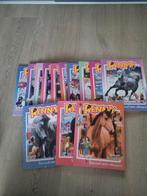 Penny extra's partij, Ophalen, Gelezen, Overige typen