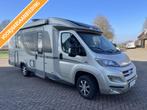 Bürstner Nexxo T 685 nieuwstaat!!, Caravans en Kamperen, Campers, Ringverwarming, Fiat, Bedrijf, Tot en met 3