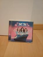 K3 Love Cruise CD, Cd's en Dvd's, Ophalen of Verzenden, Zo goed als nieuw, Muziek