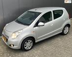 Suzuki ALTO 1.0 Exclusive, Auto's, Suzuki, Voorwielaandrijving, Euro 5, Stof, Gebruikt