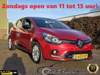 Renault Clio 0.9 TCe Limited, 4.215 ECHTE km's NAP! Carplay!, 898 cc, Stof, Gebruikt, Euro 6