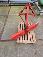 PH Grondschuif / Kilverbord 1.20, Zakelijke goederen, Ophalen of Verzenden, Akkerbouw, Grondbewerking