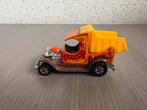 HotWheels A TRUCK'N Ford kiepwagen, Ophalen of Verzenden, Zo goed als nieuw, Auto