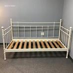 ikea tromsnes bedbank, 90 cm, Eenpersoons, Overige typen, Ophalen of Verzenden