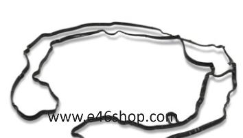 KLEPPENDEKSELPAKKING BMW N43 MOTOR OE 11128677679  111275557, -, -, Nieuw, Ophalen of Verzenden