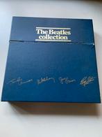 The Beatles Collection - Complete Boxset Vinyl LP's, Cd's en Dvd's, Ophalen of Verzenden, 1960 tot 1980, Zo goed als nieuw, 12 inch