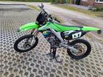 Te koop kawasaki kxf 250 2008, Sportuitlaat, Motorrijbewijs A, Particulier, Crossmotor