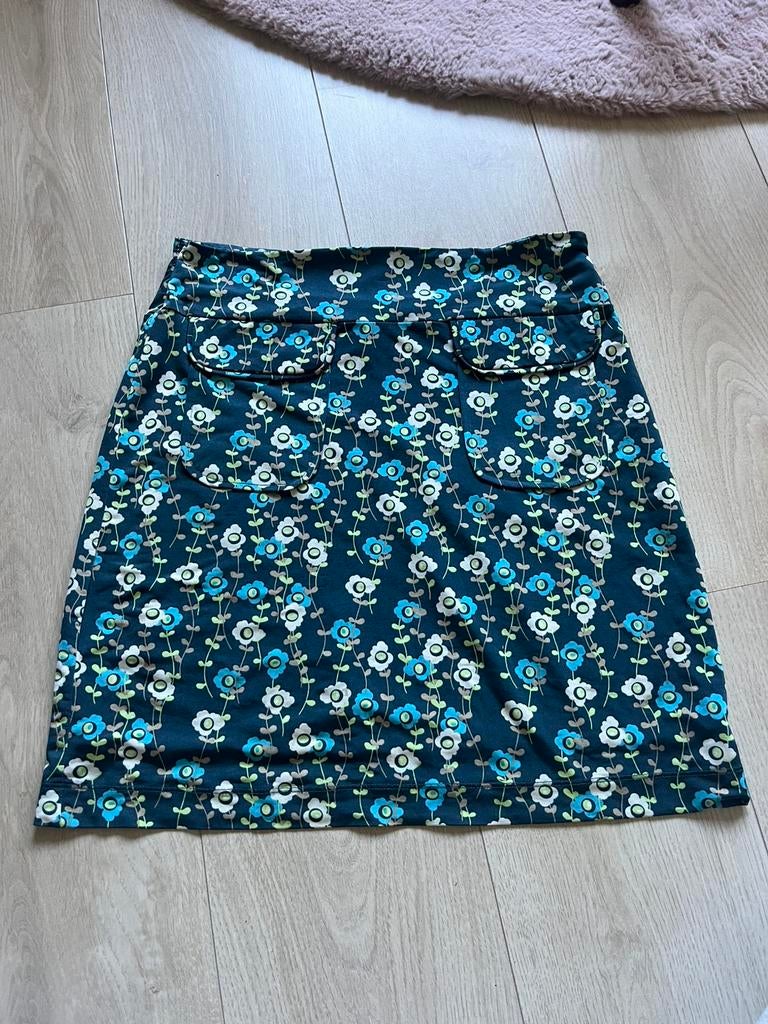 Rok Le Pep, Blauw, Ophalen of Verzenden, Zo goed als nieuw, Maat 36 (S)